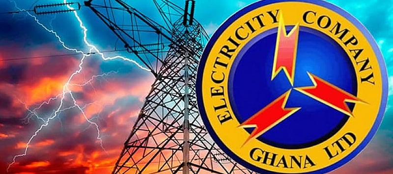 ECG Goes Fully Cashless: Transforming How Ghanaians Pay for Power