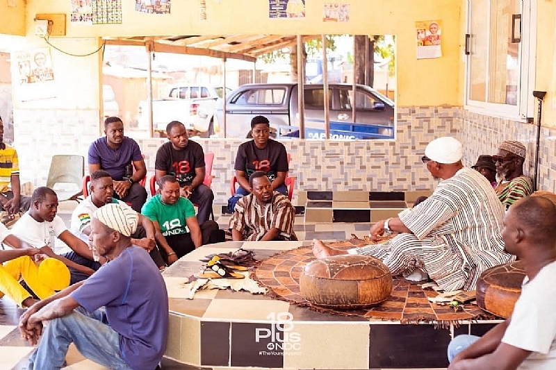 The Detrimental Impact of IMF Conditionalities on the People of Ghana