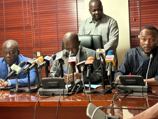 Pay cocoa farmers immediately — Minority tells govt