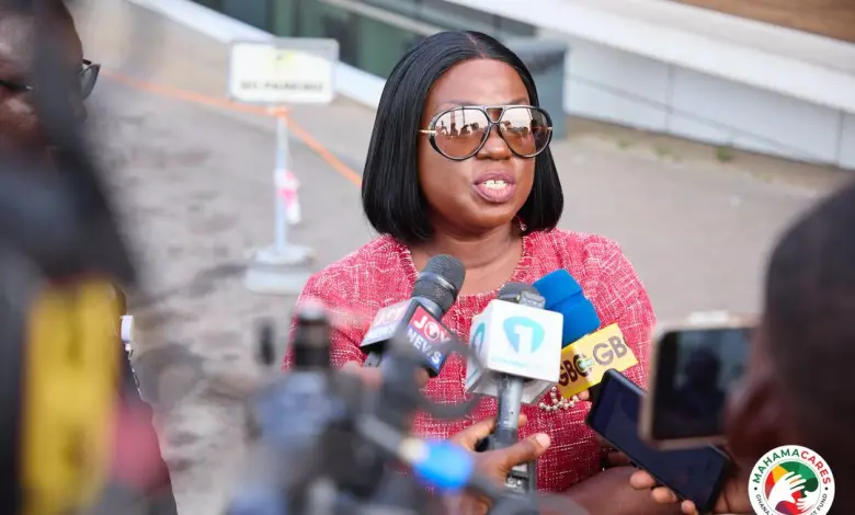 Help us rescue Ridge Hospital, it is too serious to ignore — GMTF Administra