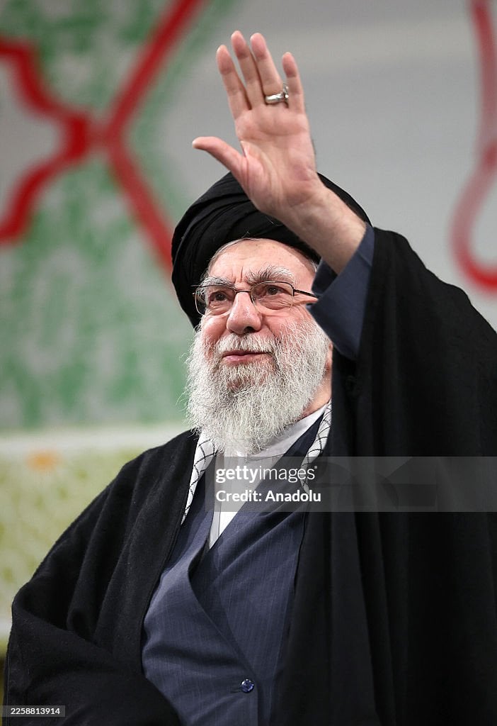 After Losing to Israel, Iran Chose Nuclear Defiance Over Sur...