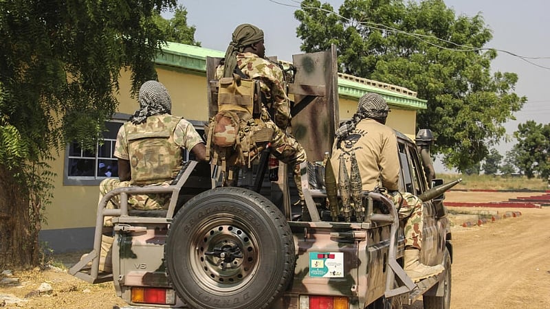 Nigeria deploys army to Kwara state after deadly mass shootin