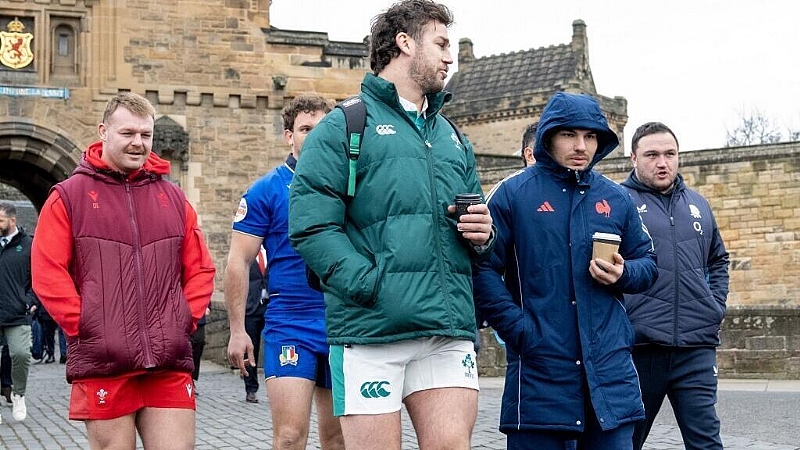 Six Nations returns for a shortened tournament with clear favourites