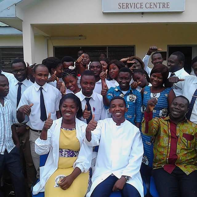 Registered Dental Surgery Assistant Program 10 The Journey