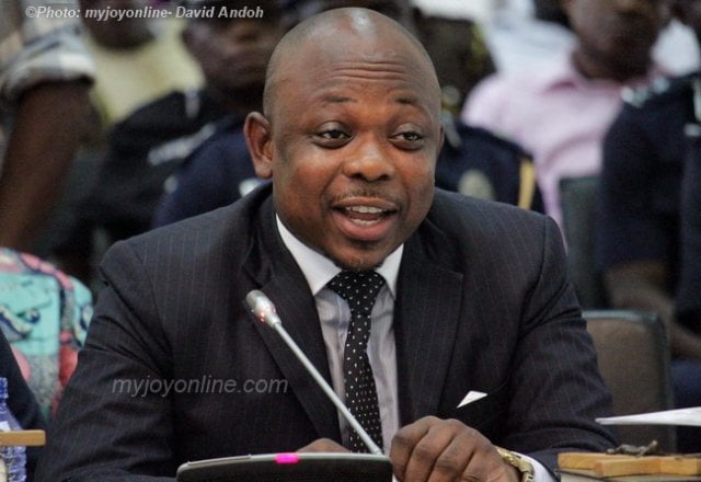 Is Emile Short Commission Another Lip Service —Agalga