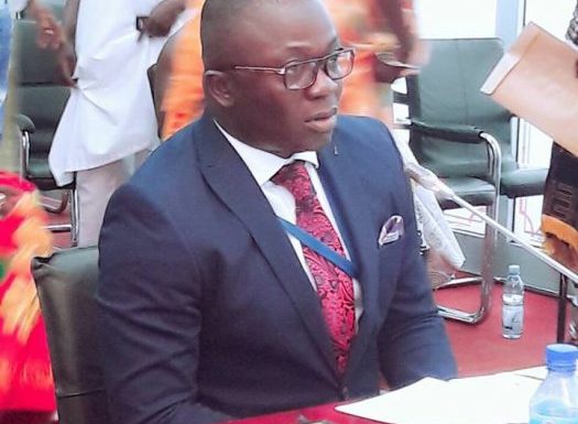 Don't Blame the NDC, Blame Bryan Acheampong