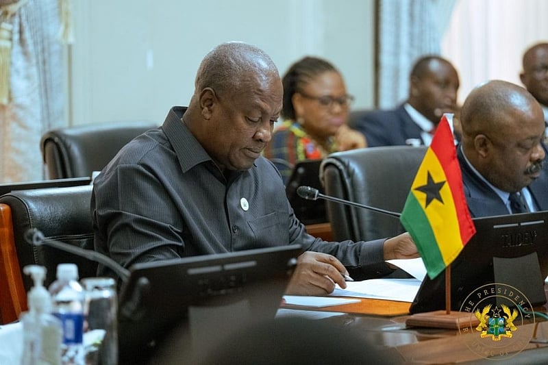 Ghana, Zambia propose enhanced economic cooperation ties