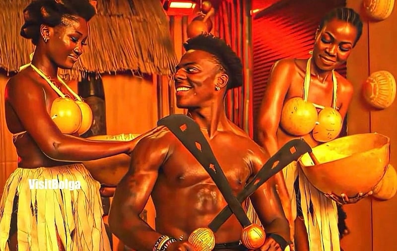 IShowSpeed’s Ghana visit sparks 20 million internet searches...