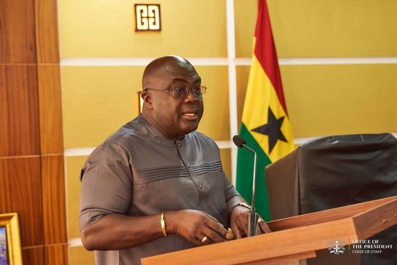 Africa’s integration must move from treaties to impact — Chief of Staff