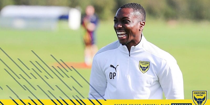 2026 World Cup: Dwayne Peasah Paa Kwesi appointed Black Stars performance co