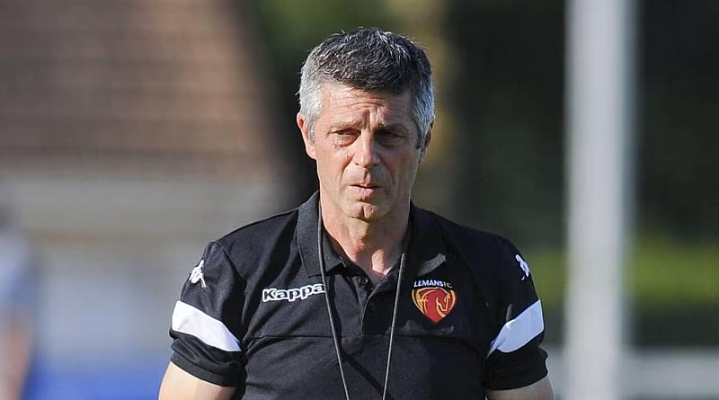 2026 World Cup: French trainer Alain Ravera joins Black Stars as assistant c