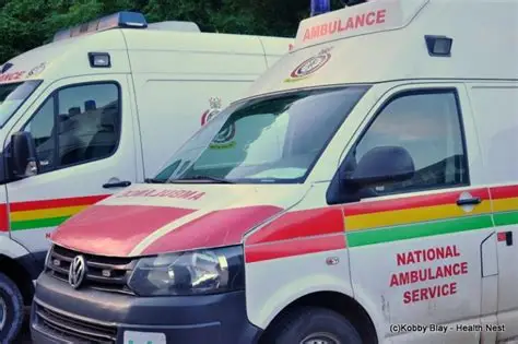 National Ambulance rejects claims it refused ambulance for newborn transfer