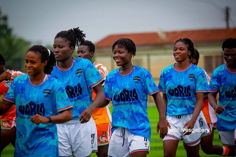 Ghanaian Athletes and Sports Innovations: February 2026 Highlights