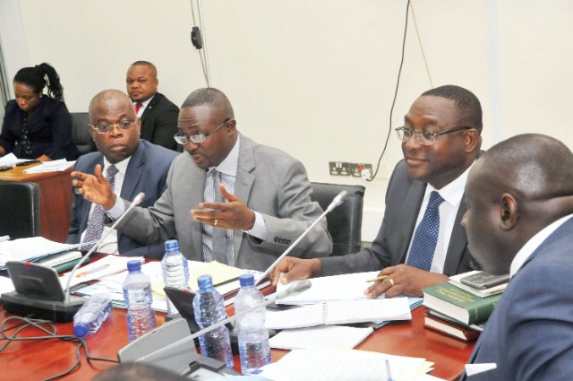 Ghana Integrity Initiative Calls For Independent Assessment Of Cash-For ...