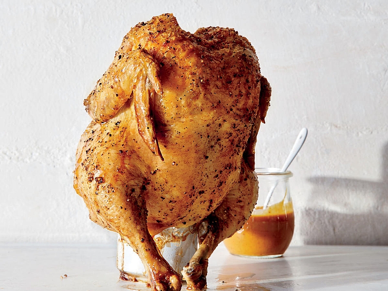 See the Top 4 Most Eaten Foods In The World