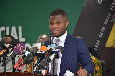 Full Text: NDC Takes NPP to the Cleaners on Corruption