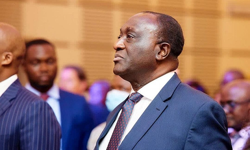 Has Akufo-Addo Really Betrayed Alan Kyerematen, as Yaw Buaben Asamoa Claims? - Vimarsana News