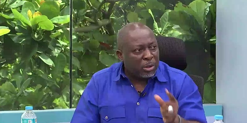 President Mahama recalls Baba Jamal as Ghana’s High Commissioner to Nigeria