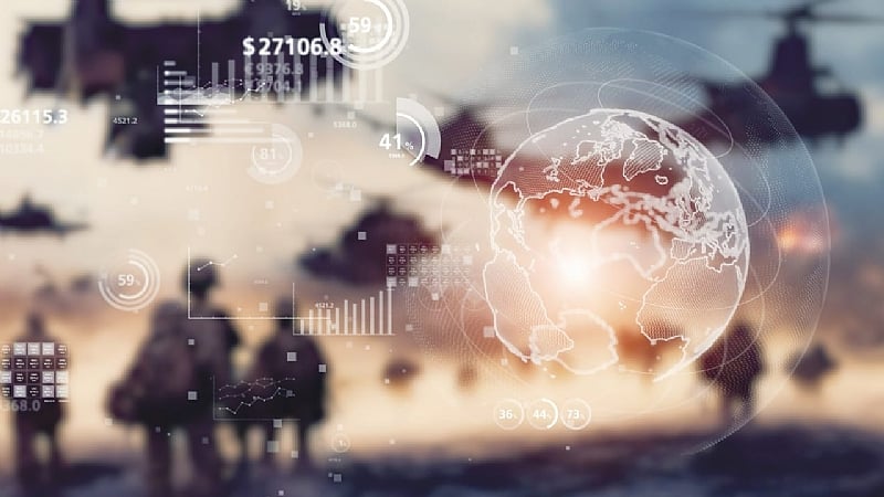 Israel’s Cyber Prowess: How Zero-Click Innovation Redefines Intelligence