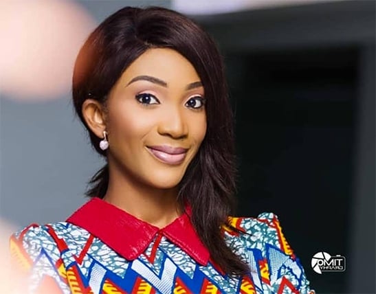 My ‘big ears’ landed me job at TV3 – Portia Gabor