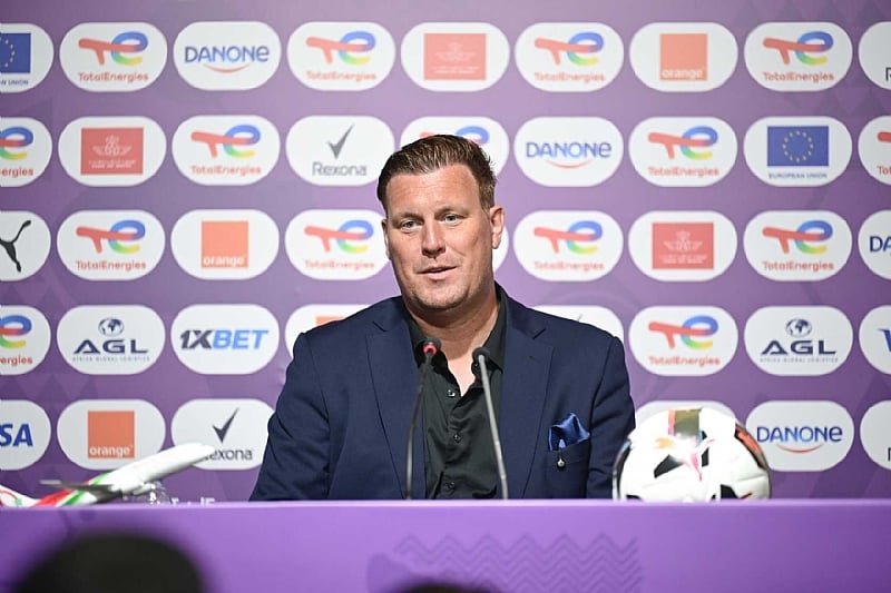 2026 World Cup: We believe Kim Lars Björkegren will add something extra to B