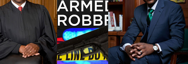 The Impact Of Crime In Ghana By Judges, Armed Robbers And Politicians