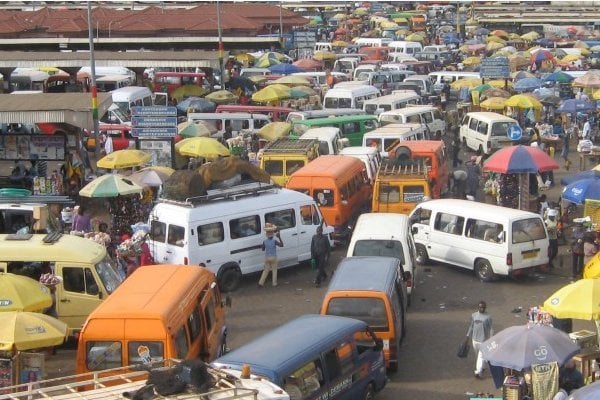 Transport Fares: Meeting with transport operators end in stalemate