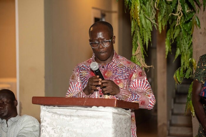 Immigration Commander applauds NACOC’s outstanding 2025 succ...