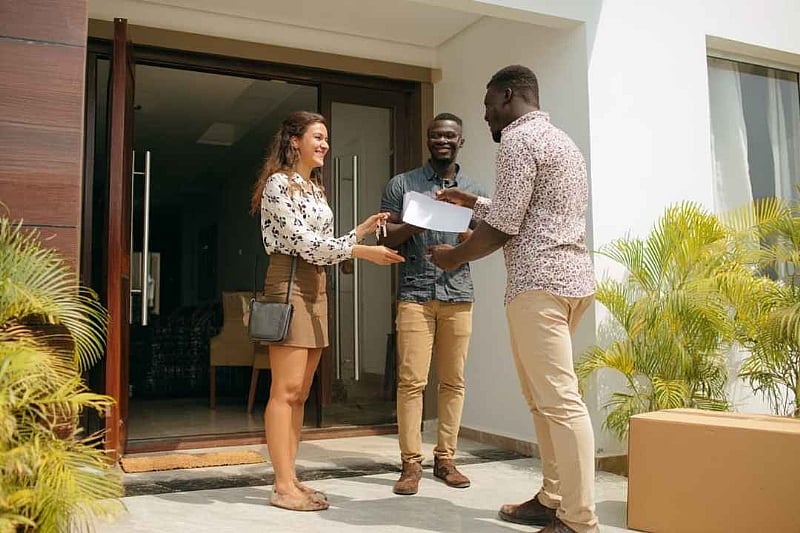 Rent in Accra: How the Advance Payment System Is Driving Tenants into Debt