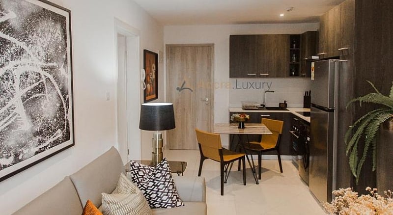 Is Rent in Accra Favoring Tenants or Landlords?