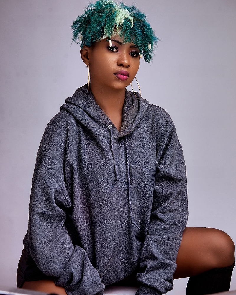 360 Connect With Afro-Soul Musician Mz Anda