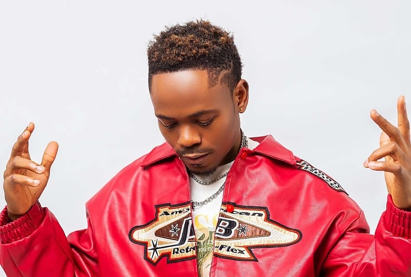 Maccasio crowned overall artist of the year at maiden Ghana Northern Music Awards 2025