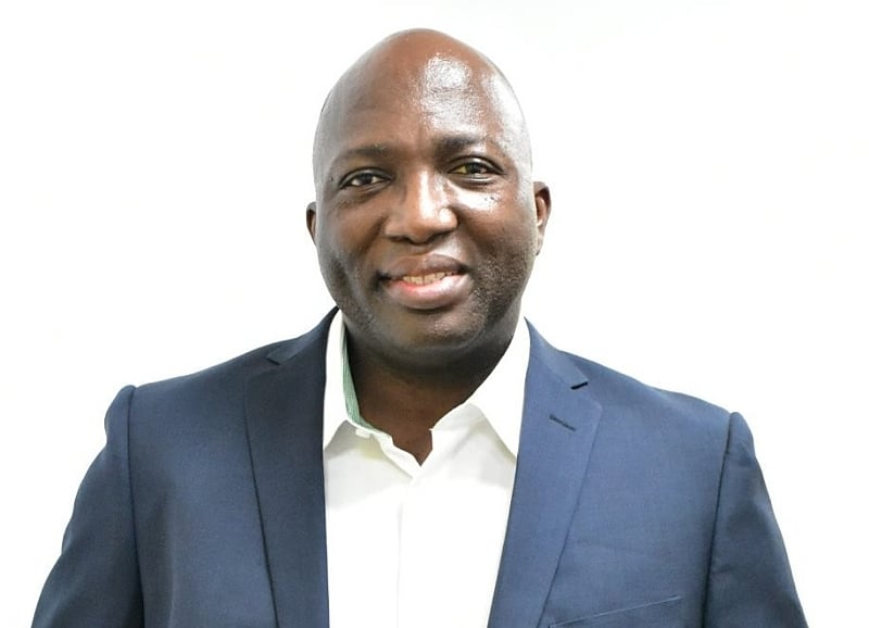 Ghana’s fintech industry is secure and resilient with a bright future ― Shaibu Haruna