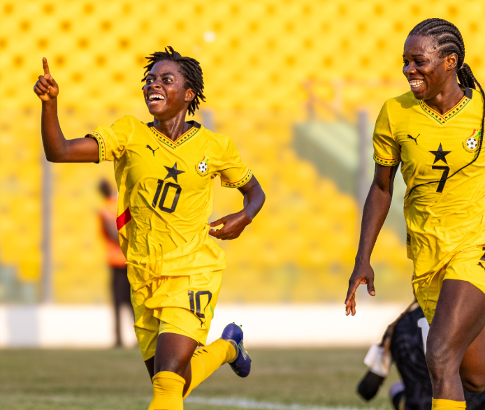 2026 U-20 Women's World Cup Qualifiers: We will do everything to beat South
