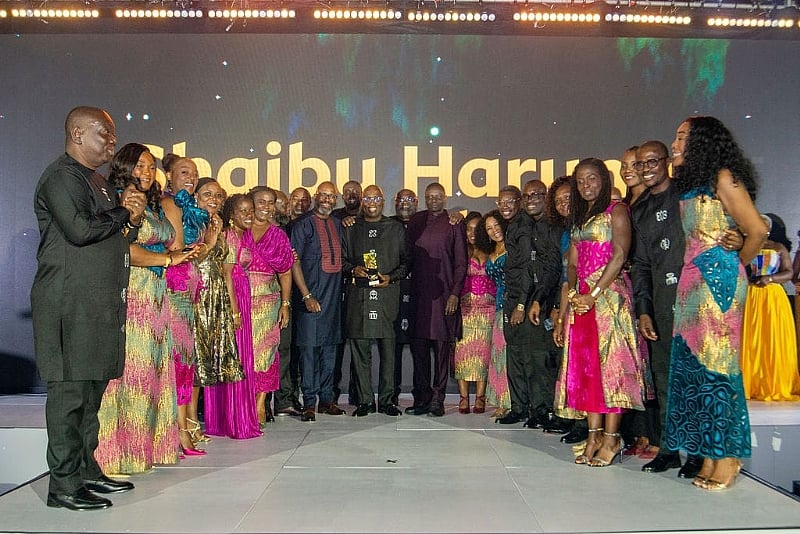 MTN Ghana tops MTN Group with overall win at 2025 Million Dollar Challenge