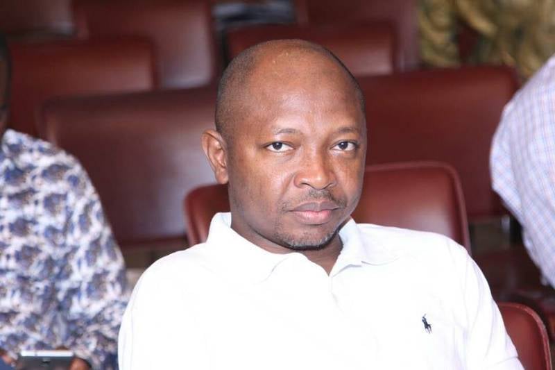 Vote-buying won’t end without expanding NDC’s voter college — Ras Mubarak