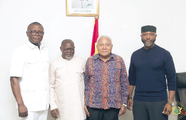 Boxing IMC gets mandate extension: Elections roadmap firmed up