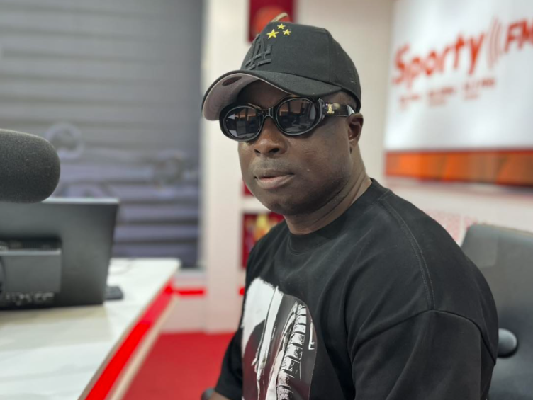 2026 World Cup: Charles Taylor casts doubt on Ghana’s chances ahead of tourn