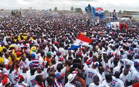 NPP Parliamentary Primaries And Matters Arising