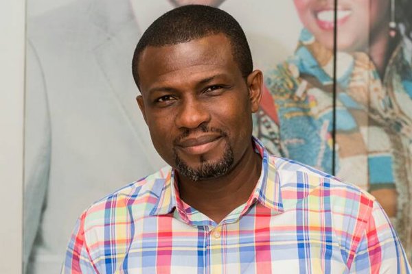 Fix Structures Before Passing Creative Arts Law— Mark Okraku Mantey