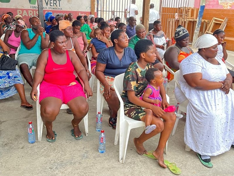 Ghana Standards Authority promotes calcined clay for cement production 