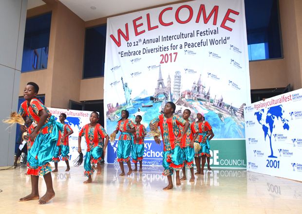 Counterfeit degrees in African music and dance - Vimarsana News