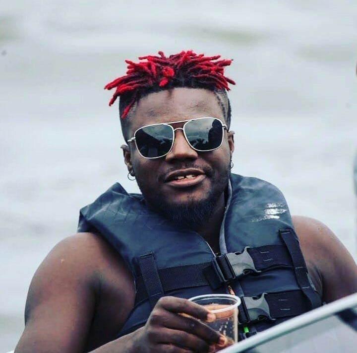 Ebony Reigns Died A Lesbian - Pope Skinny Claims
