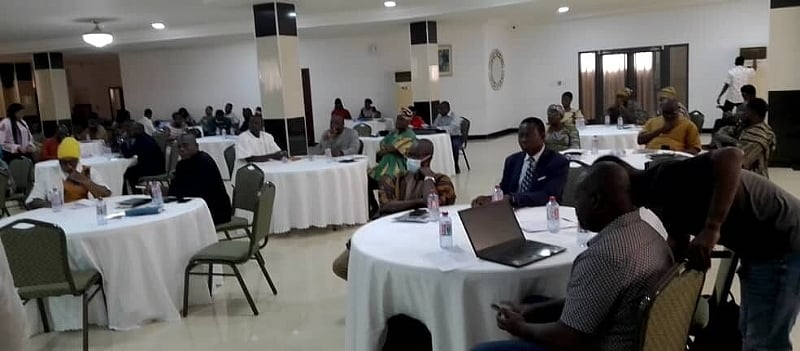 CAMFED-Ghana urge stakeholders to support new strategic plan