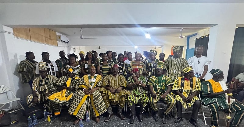 SONA 2026: Alagumgube gets results as President announces Upper East Airport