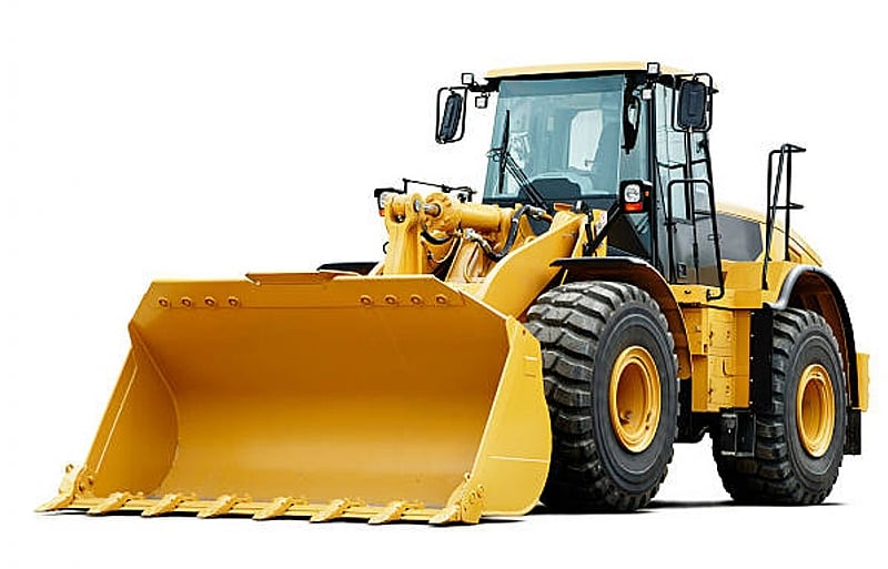 Taxation Made Visible: Why Liberia’s Yellow Machines Matter