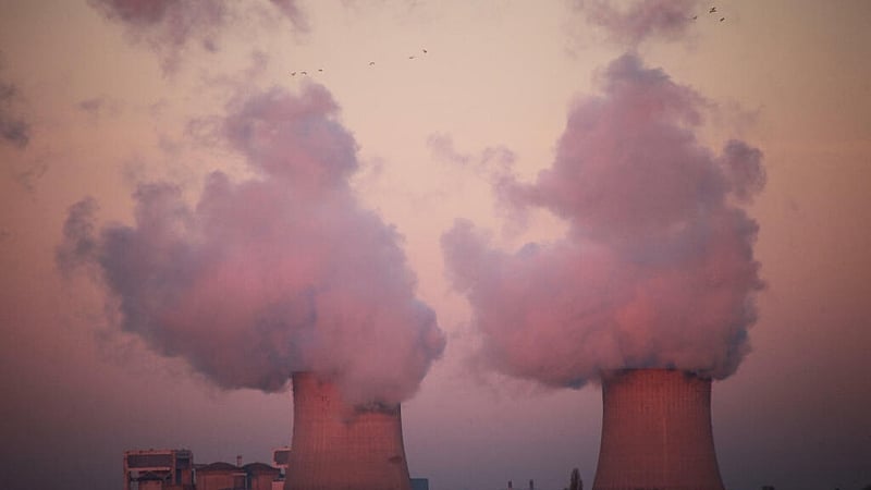 France's nuclear 'renaissance' faces uncertainty amid uranium crunch