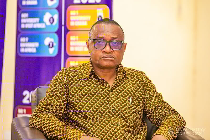 Middle East tensions could threaten Ghana’s inflation gains – Prof Brafu-Ins