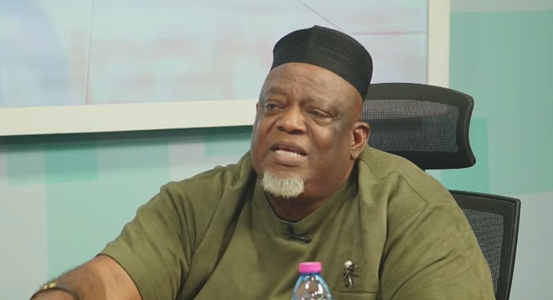 Economic stability due to NDC discipline, not NPP policies – Joe Jackson