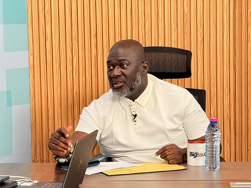 SONA: COPEC scores Mahama 70% on energy